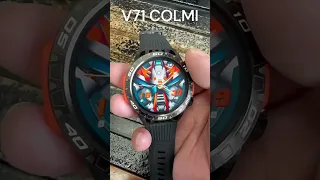 V71 Smartwatch Colmi New 2024
