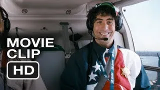 The Dictator - Extended Movie CLIP - Sacha Baron Cohen Movie HD