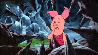 Pooh's Grand Adventure: Thorn Forest