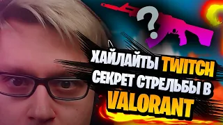 Тест оружий в Валорант, игры стаком в Overwatch и Apex legends |