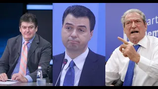Bamir Topi:Basha do të braktiset edhe nga deputetët e tij, Berisha i merr partinë