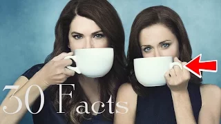 30 Facts You Didn't Know About Gilmore Girls