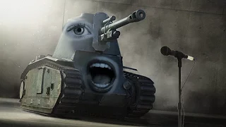 ČESKÝ WORLD OF TANKS SONG