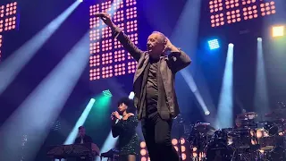 Simple Minds Live Hamburg  10.04.24 "Alive And Kicking" Barclay Arena 4K