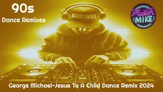 Tribute Dance Remix: George Michael's Classic #georgemichael #remix #dancemusic