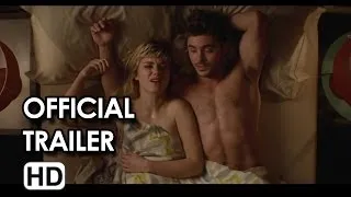 That Awkward Moment Official Trailer #1 (2014) Zac Efron