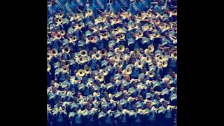 Sample x HBCU x Marching Band Type Beat 2023 | Halftime