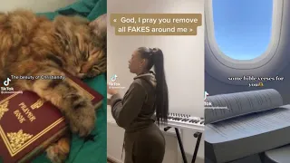 Christian Tiktok Compilation #6