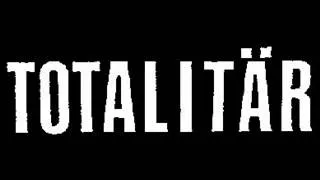 Totalitär - Stoppa produktionen (hardcore punk Sweden)