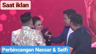 Romantisnya SELFI & NASSAR || Sesi Foto SELFI dan JIRAYUT