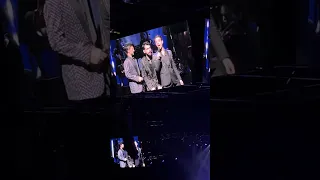 Il Volo- “La incondicional”- Arena Monterrey