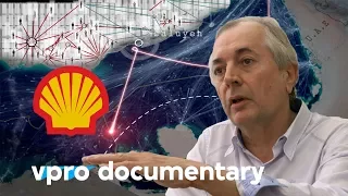 Big data: The Shell investigation - VPRO documentary - 2013