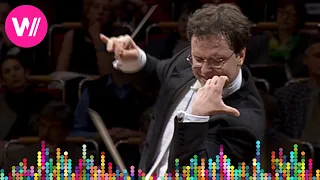 Sibelius - Symphony No. 5 in E-flat major, Op. 82 (City of Birmingham Symphony)