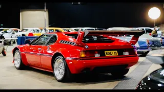 2020 Silverstone Auctions NEC Classic live online auction preview. Sale 13th & 14th November