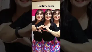 #partimelove #goodvibes #youtubeshorts #ilovedancing #youtube #havefun