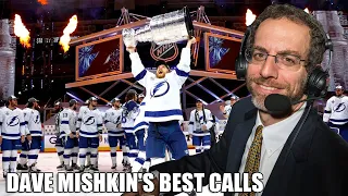 Dave Mishkin's Best Calls (Volume 2)