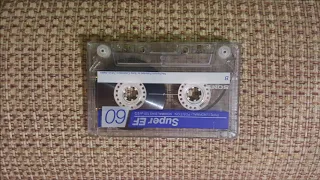 Vintage Electro/Rave/Dance Music (Rip From Old Cassette I Had)