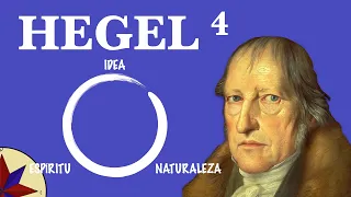 El Sistema de Hegel - Lógica, Filosofía de la Naturaleza y Filosofía del Espíritu - Hegel 4