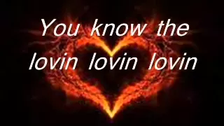 Mohombi Lovin Lyrics