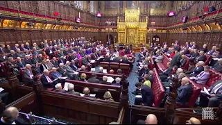 Short debate about the Post Office scandal in the House of Lords