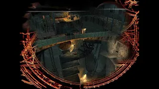 Tomb Raider - The Angel of Darkness PC Walkthrough ITA - 15 - Lo scavo archeologico