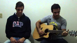 Quando amanhecer - George Henrique e Rodrigo ( Alex e Kaleo cover)