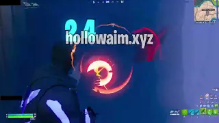 HollowAim Intro