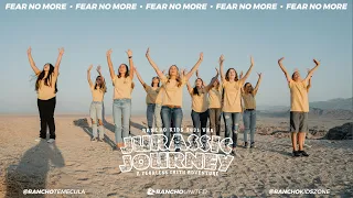 Fear No More | A Rancho Kids Worship Cover