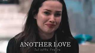 Juliette Freire||Another love