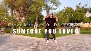 Somebody You Loved - Lewis Capaldi  (DJ Tronky Bachata Version)