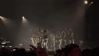 Beyoncé - FORMATION, Diva, Run The World (Girls), MY POWER (Live) [Renaissance World Tour, Cardiff]