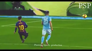 Messi 2019-2020 Changes Xxxtentacion