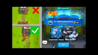 Clash  Royale Best #8 Tips & Tricks That SAVE YOUR LIFE |How To Win EveryTime!|Easy Tips and Tricks|