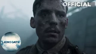 Journey's End - Trailer - on Digital 1 June & DVD 4 June