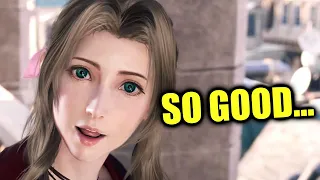 My Thoughts on Final Fantasy VII Rebirth - "This is the Game They Wanted to Make"