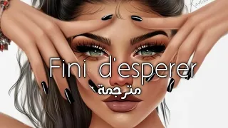 Lynda-Fini d'esperer مترجمة للعربية