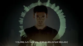 Styles & Breeze - You're My Angel (DrumBuster Remix)