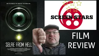 Selfie From Hell (2018) Horror Film Review