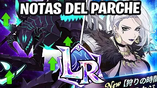 😎 GALAND LR fortalece DEMONIOS y NUEVA SKADI para ARDILLA!? 😎 - Seven Deadly Sins: Grand Cross