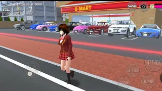 sakur simulator #sakuraschoolsimulator #sakura #sakuraschoolsimulatordrama #sakuraschool