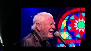 Gary Brooker - 'A Whiter Shade of Pale' - Music for Marsden benefit concert, 3 Mar 2020
