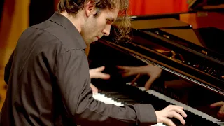 Alexandre Kantorow and friends celebrate their piano teacher Rena Shereshevskaya, Mozart/Volodos