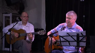 Л.Сергеев, Е.Быков Гнездо глухаря 16.06.2021