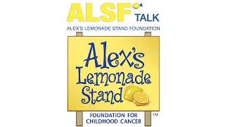 ALSF Talk: Childhood Cancer