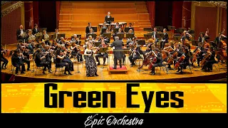 Coldplay - Green Eyes | Epic Orchestra