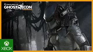 Tom Clancy's Ghost Recon Wildlands: Predator - Special Event | Trailer | Ubisoft | [US]