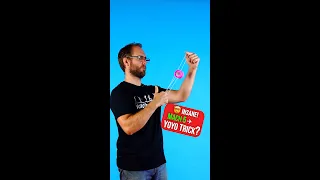 🤯 Insane! Mach 5✈️ Yoyo Trick #trending #shorts #linkinbio #yoyohelp #yoyotricks #trickcircle #mach5