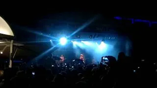 Sunrise Avenue - Hollywood Hills Live