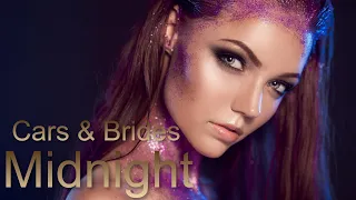 Cars & Brides - Midnight - 2022