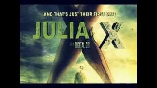 Akira Yamaoka feat. Mary Elizabeth McGlynn - Julia X